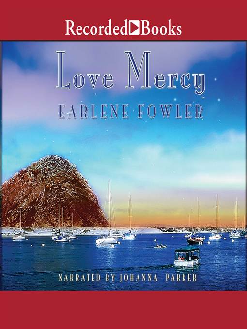 Cover image for Love Mercy